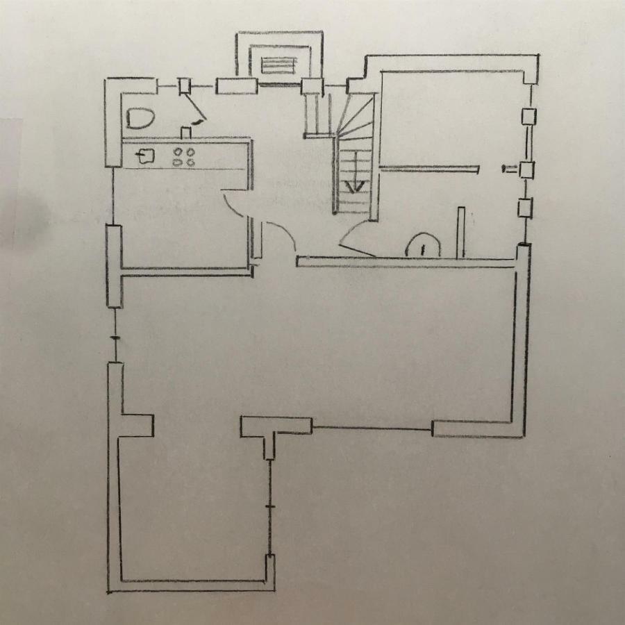 Haus Plueschmors Villa Garding Eksteriør bilde